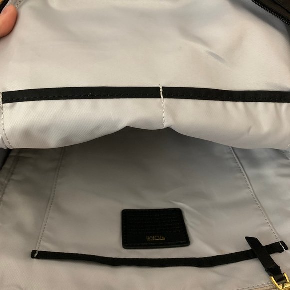 TUMI Voyageur Carson Backpack - Picture 3 of 8